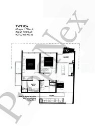 Lake Grande (D22), Condominium #589835521